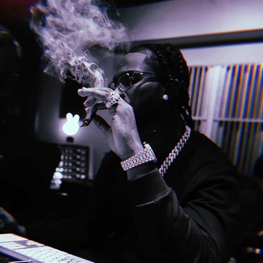 “Digital Heartache” Beat Melodic Drill 015