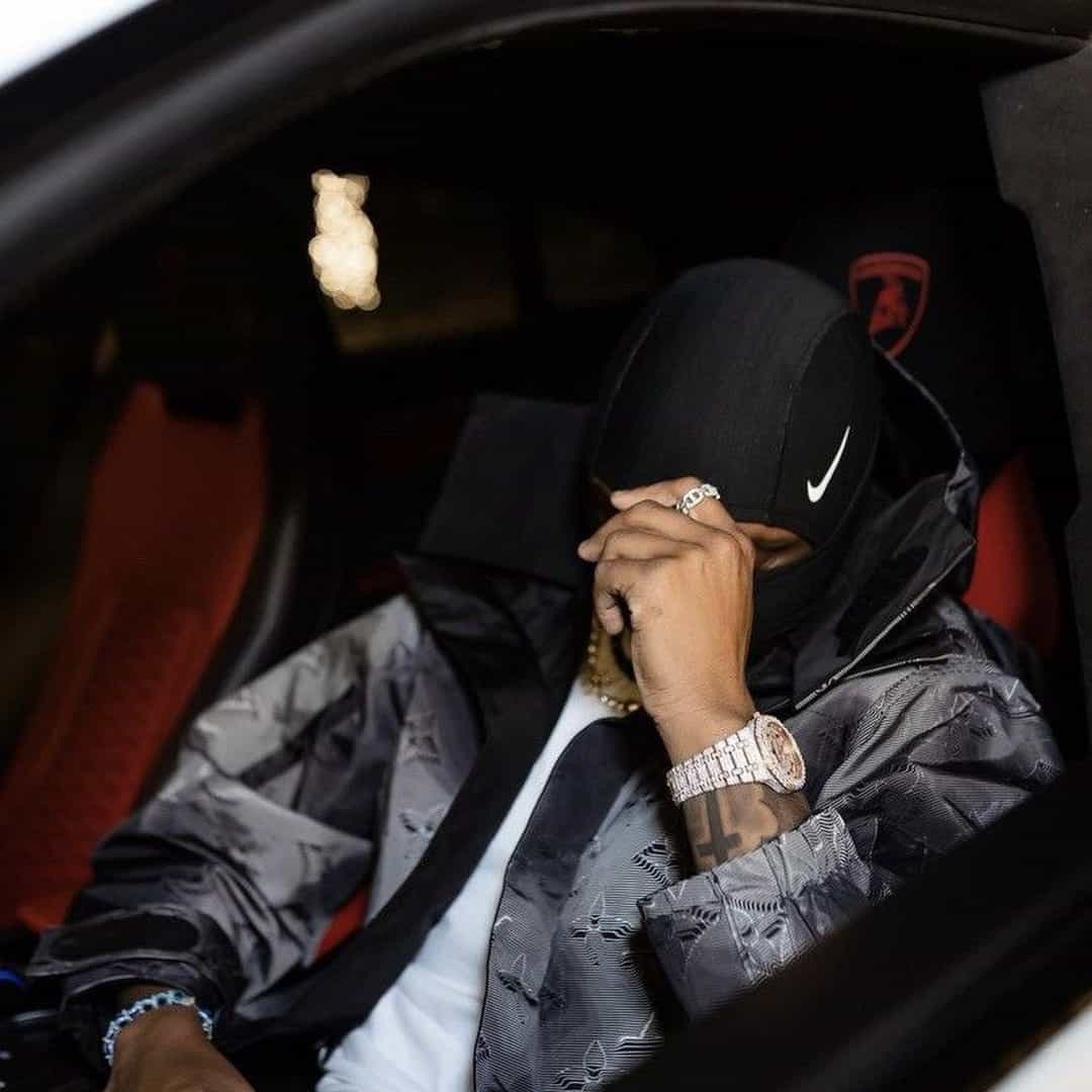 “Heaven’s Memoirs” Beat Melodic Trap 001