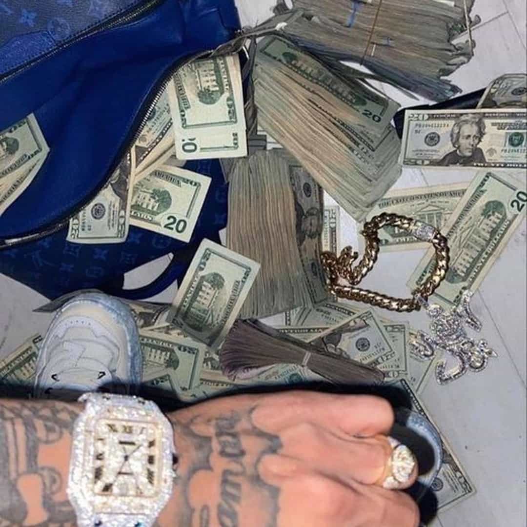 “Echoes of Home” Beat Melodic Trap 006