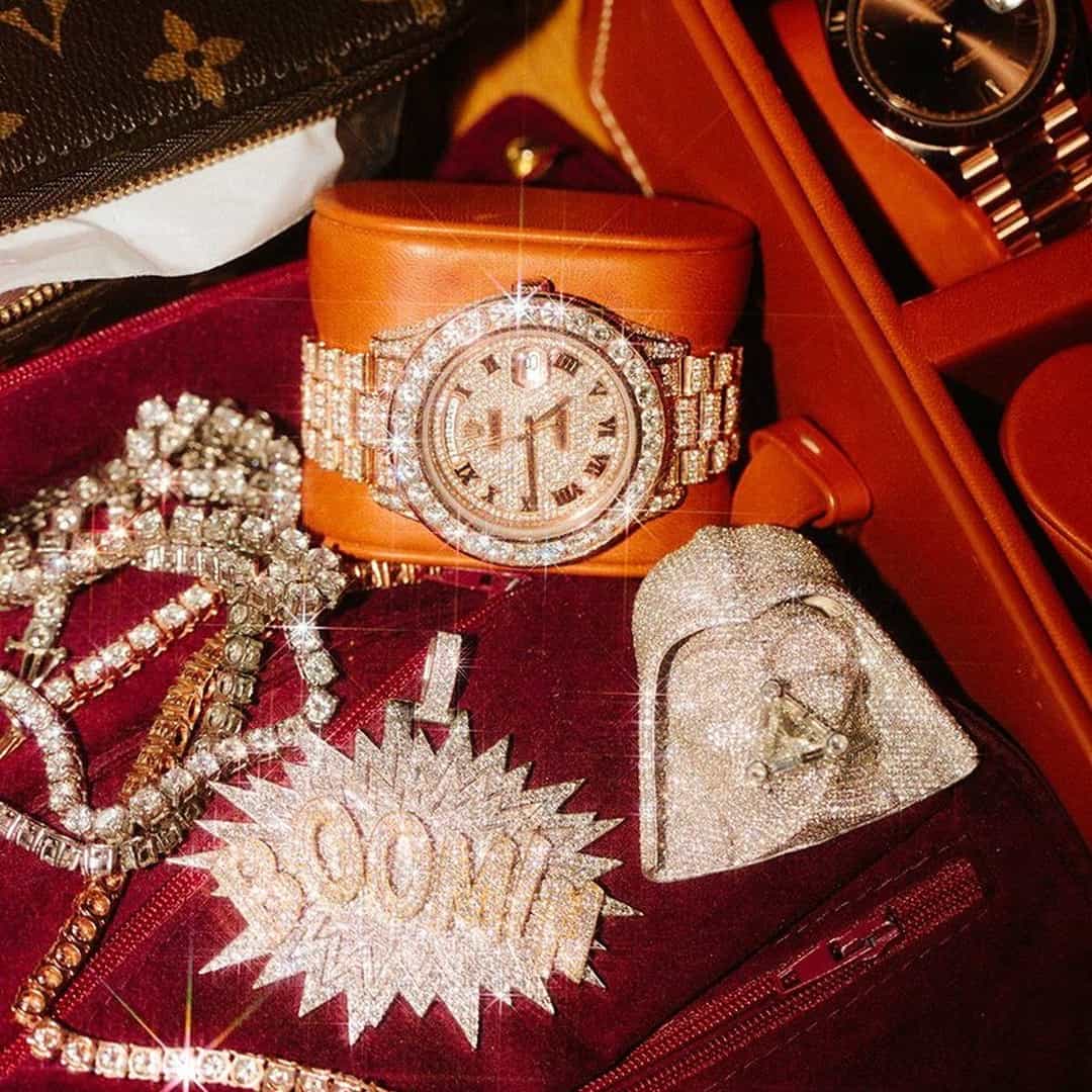 “Through the Silence” Beat Melodic Trap 020