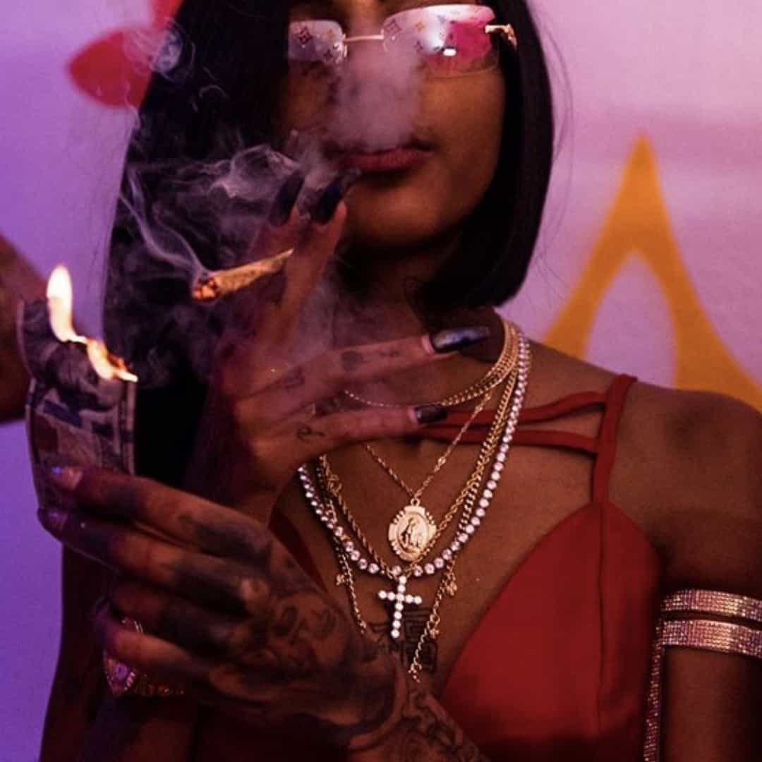 “Midnight Confessions” Beat Melodic Trap 021