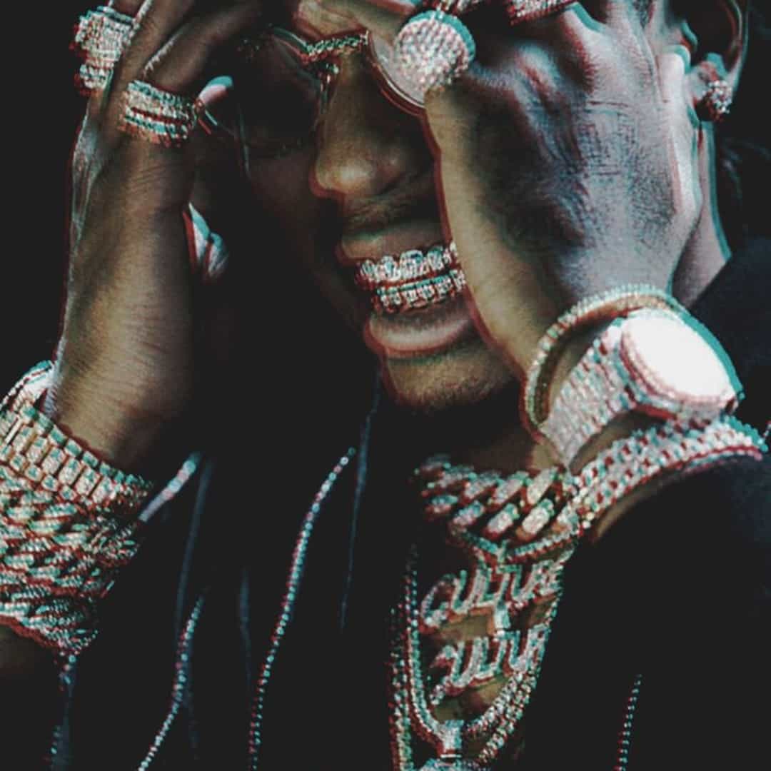 “Velvet Horizons” Beat Melodic Trap 022