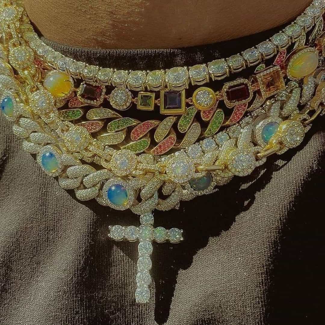 “Evergreen Spirit” Beat Melodic Trap 027