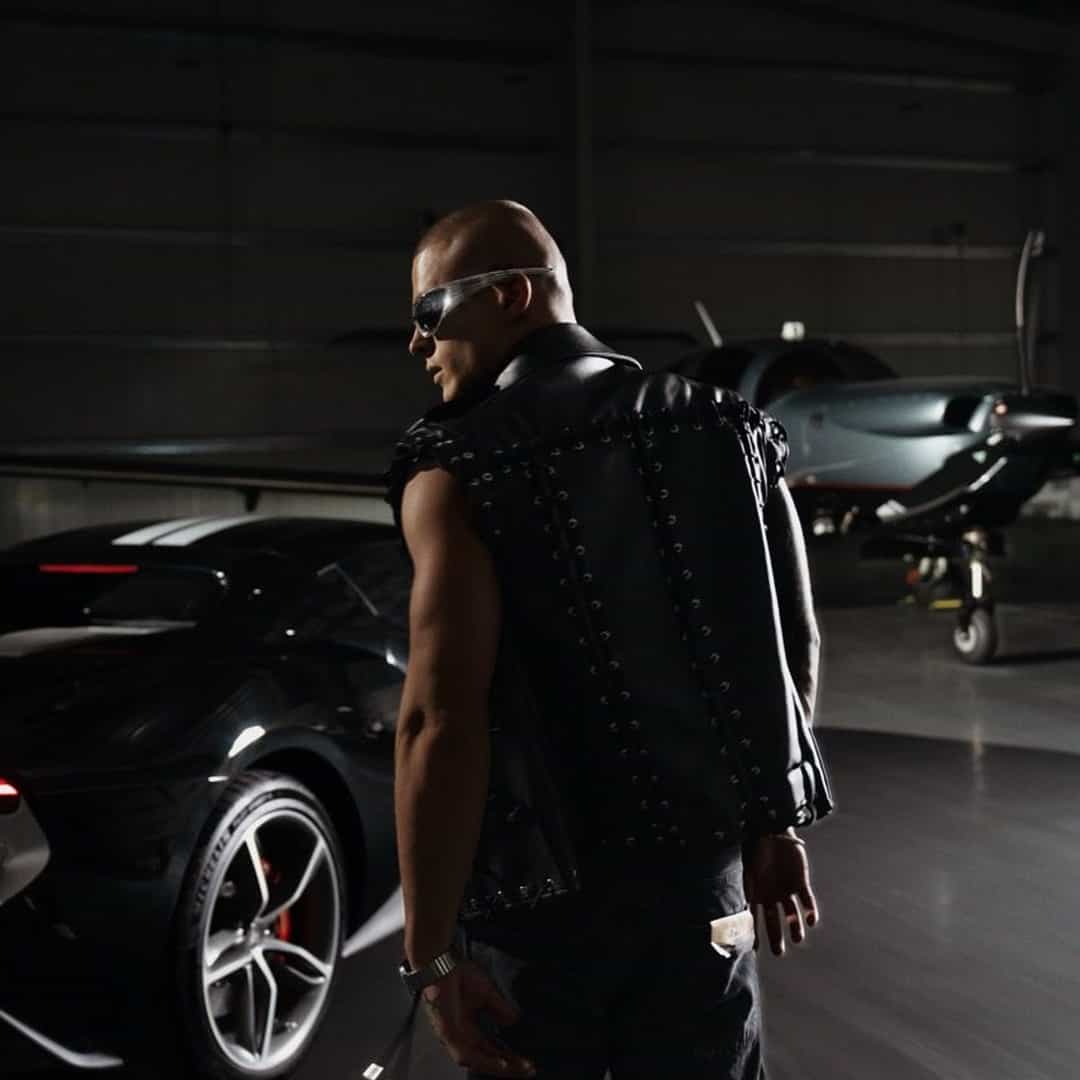 “Dreams of Water” Beat Melodic Trap 030