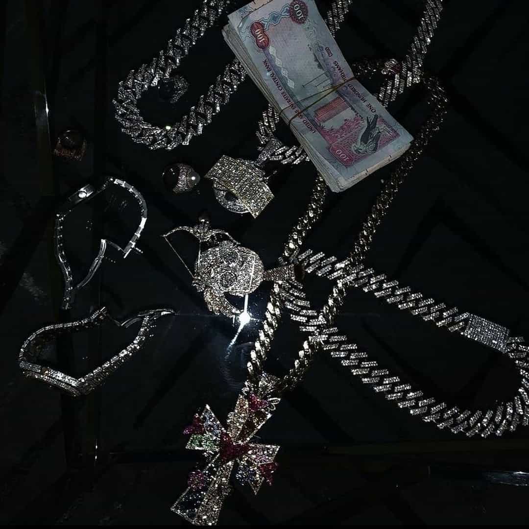 “Faded Polaroids” Beat Melodic Trap 034