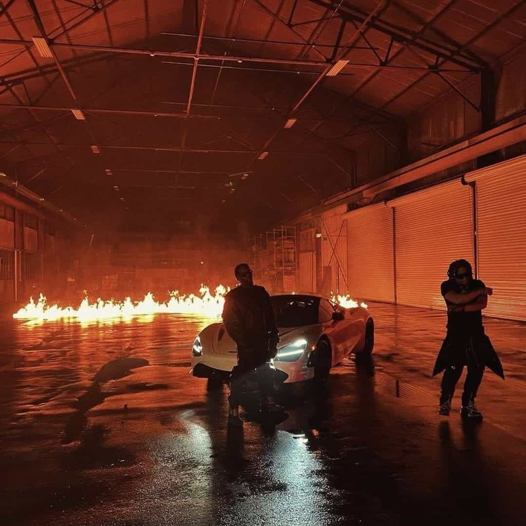 “Warm December” Beat Melodic Trap 035