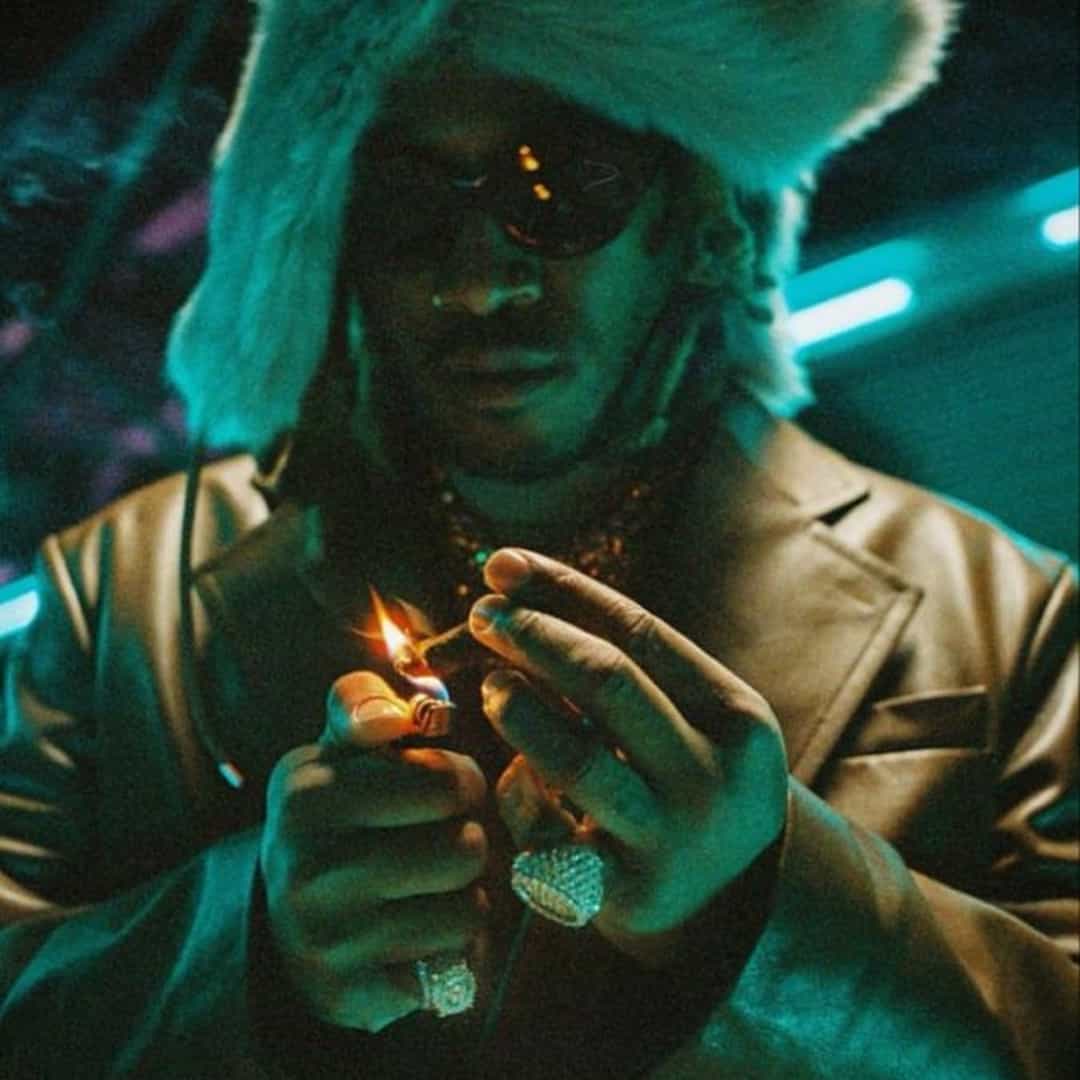 “Eyes of a Poet” Beat Melodic Trap 051