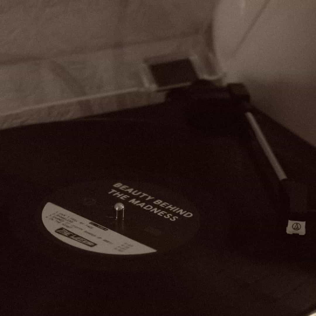 “End of Innocence” Beat Melodic Trap 072