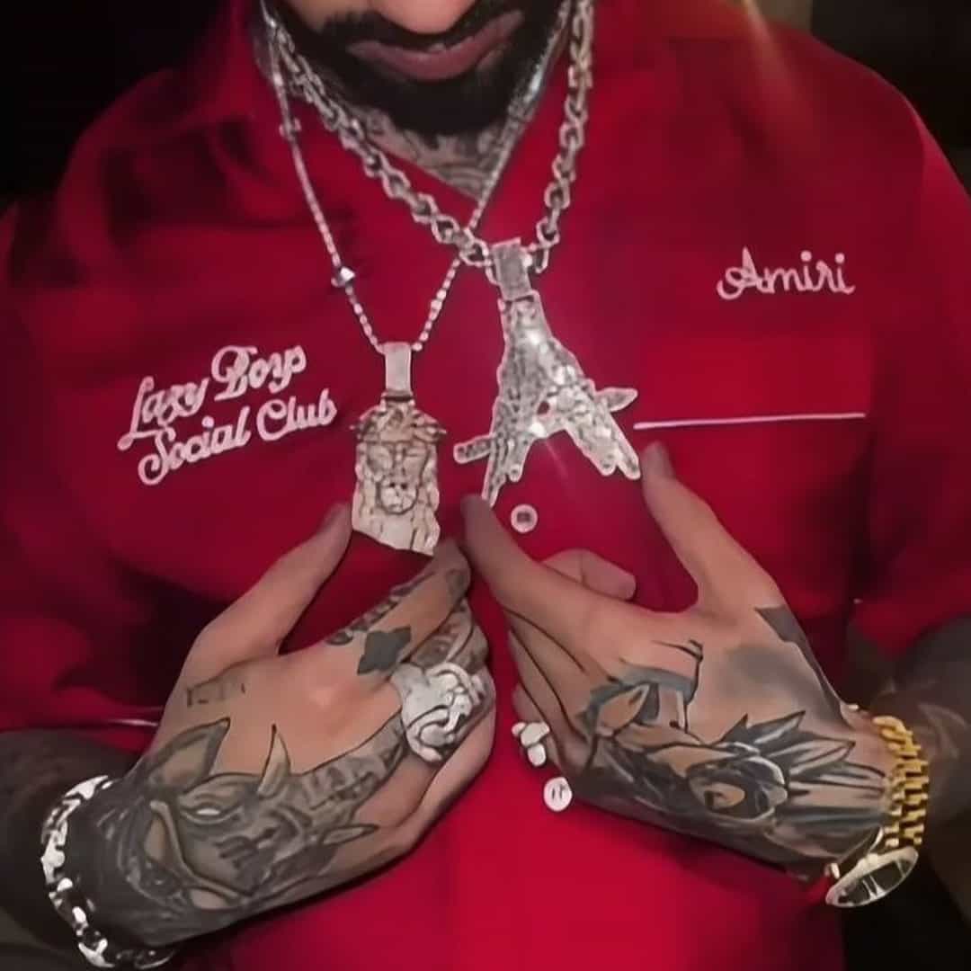 “Neon Butterflies” Beat Melodic World 008