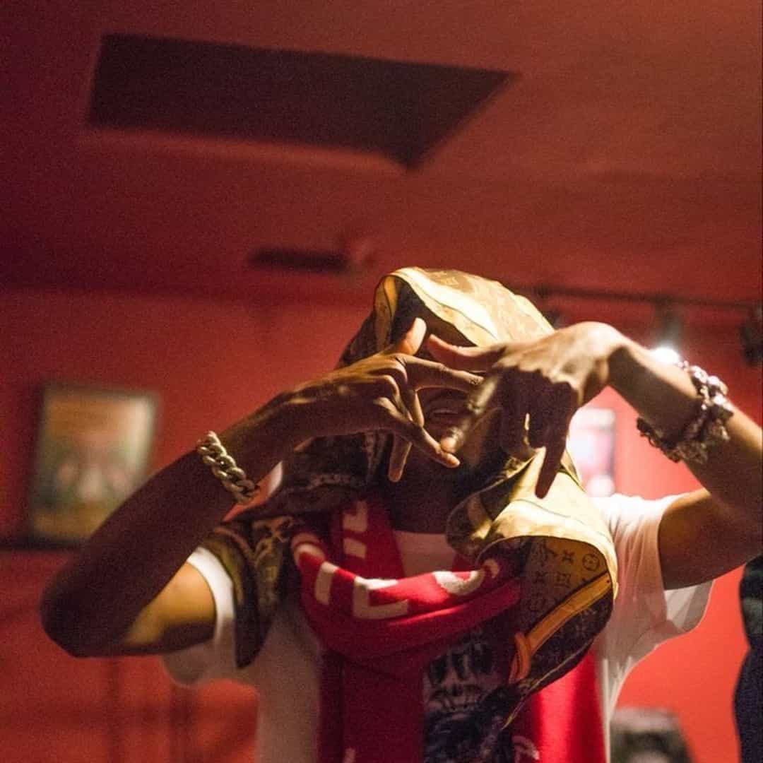 “Venice Skies” Beat Melodic World 014