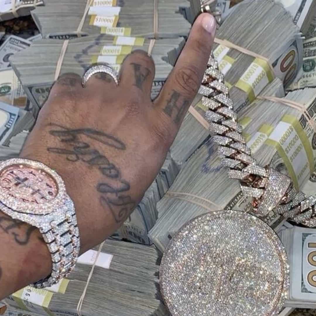 “Ocean Halo” Beat Melodic World 038