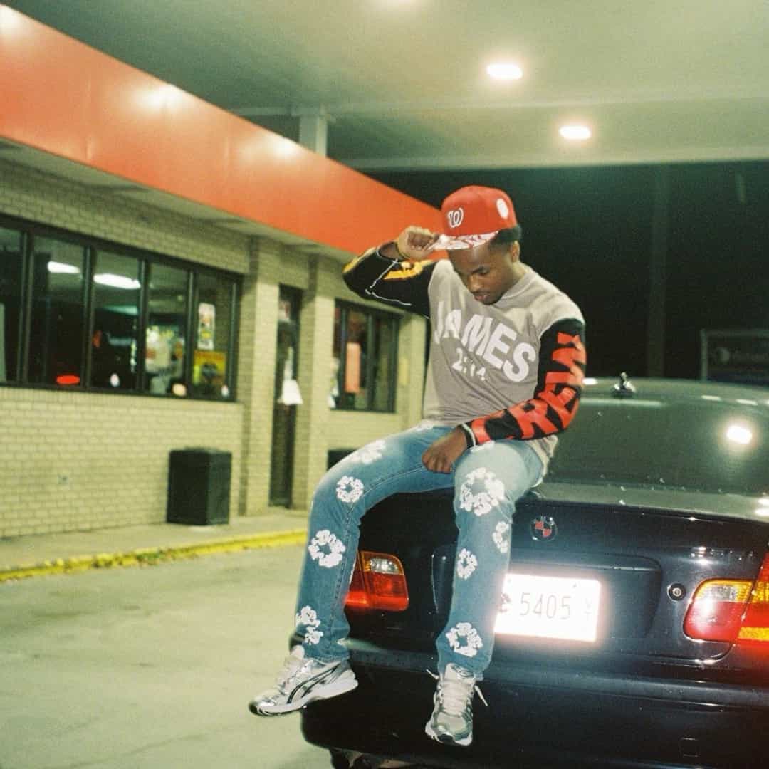 “Electric Petals” Beat Melodic World 039