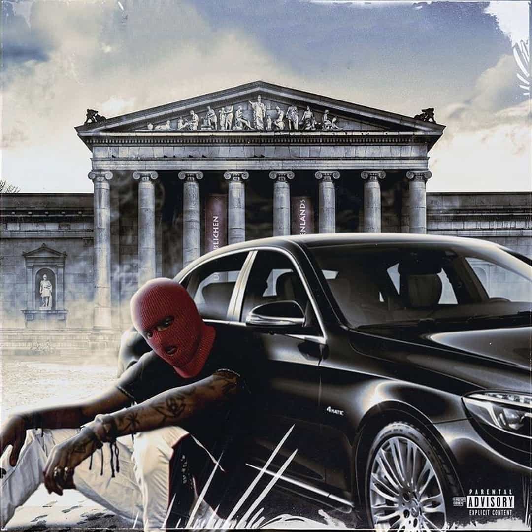 “Midnight Gold” Beat Melodic World 041