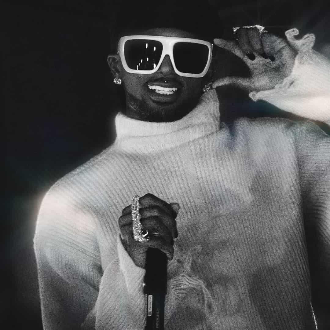 “Golden Valley” Beat Melodic World 058