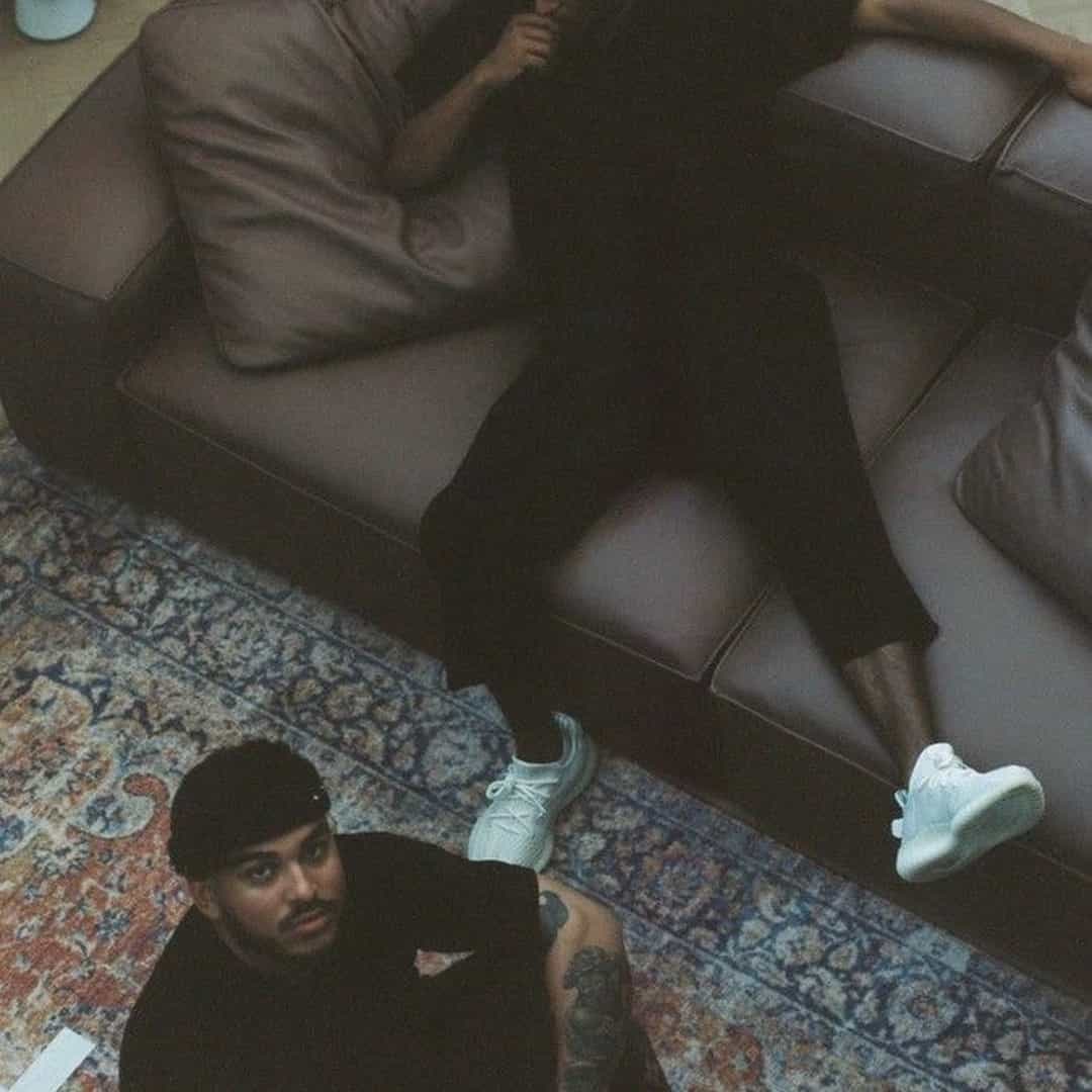 “Sunborn” Beat Melodic World 072