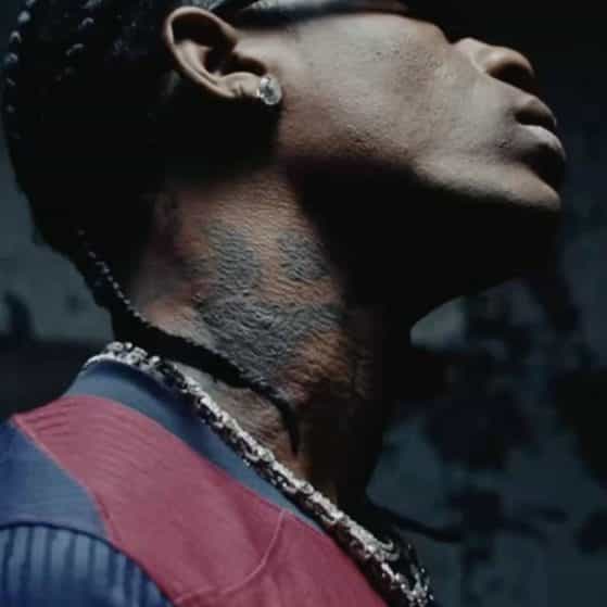 "Neon Remedy" Beat Melodic World 077 beat melodic world 077 gm 140bpm guitar beat melodic beat beat trap melodic detroit type base de trap type melodic melodic trap