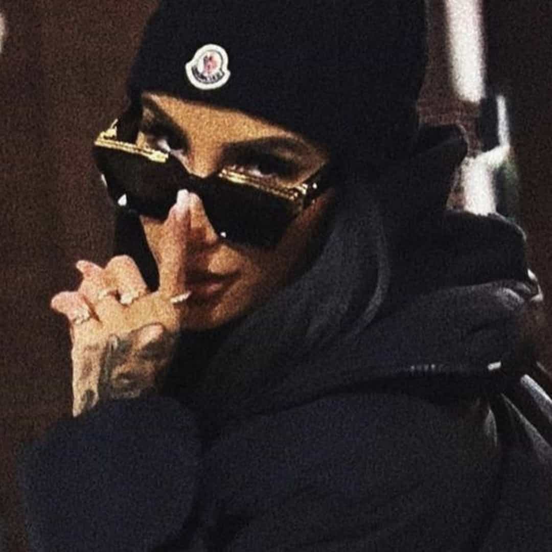 “Endless Glow” Beat Melodic World 084