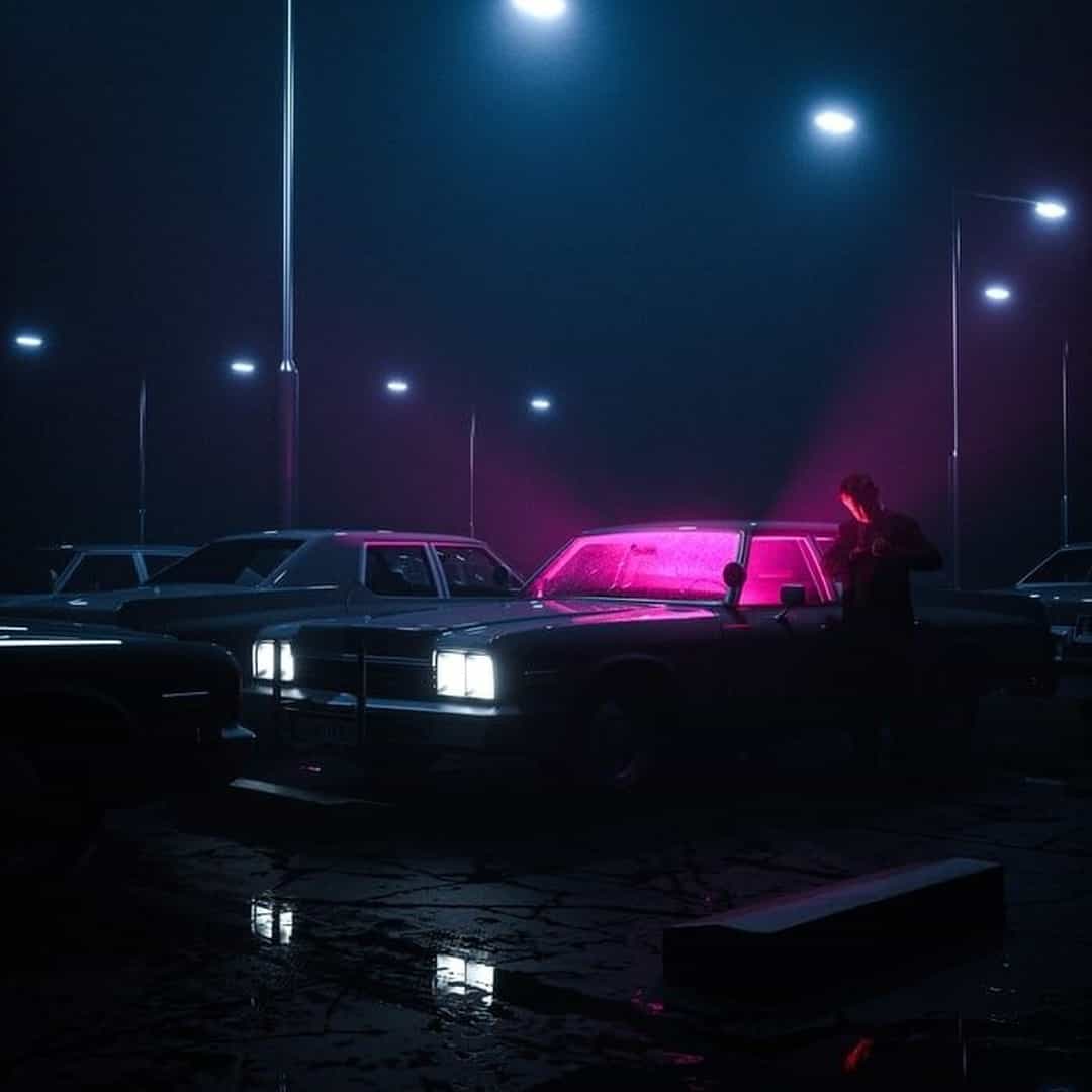 “Aura Bloom” Beat Melodic World 089