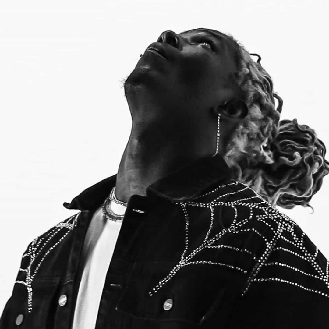 “Golden Whispers” Beat Melodic World 103