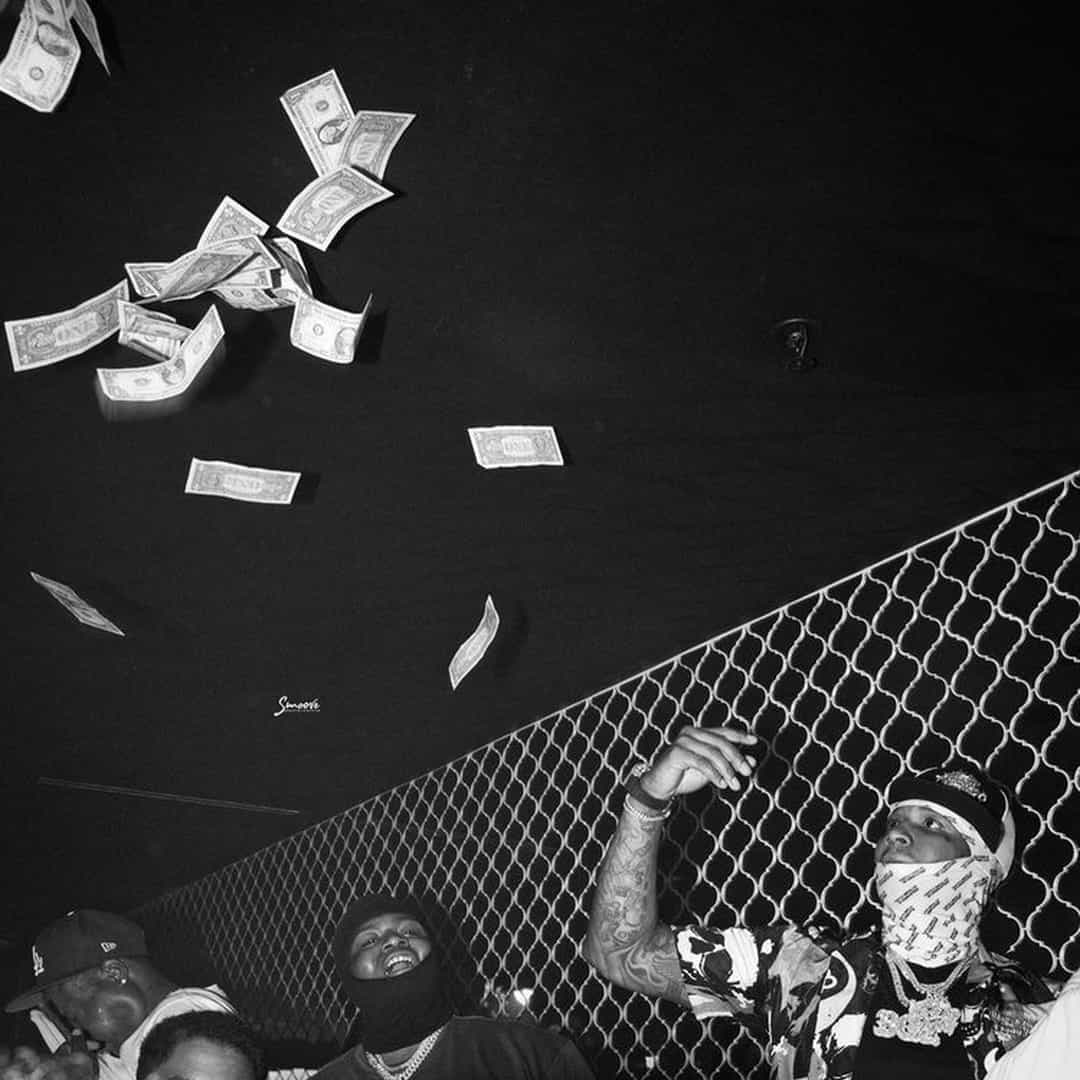 “Open Skies” Beat Melodic World 107