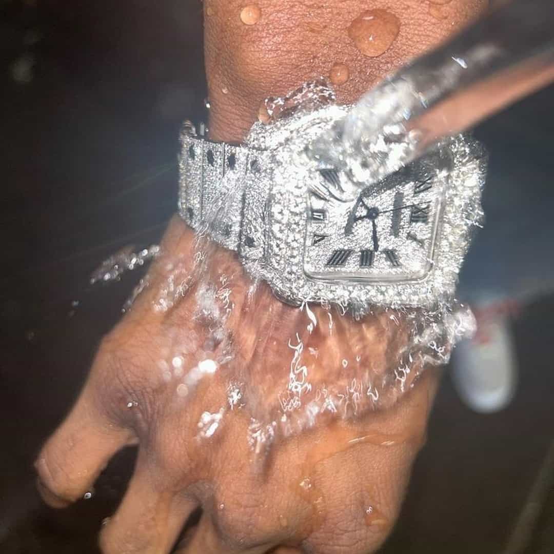 “Galaxy Bloom” Beat Melodic World 118