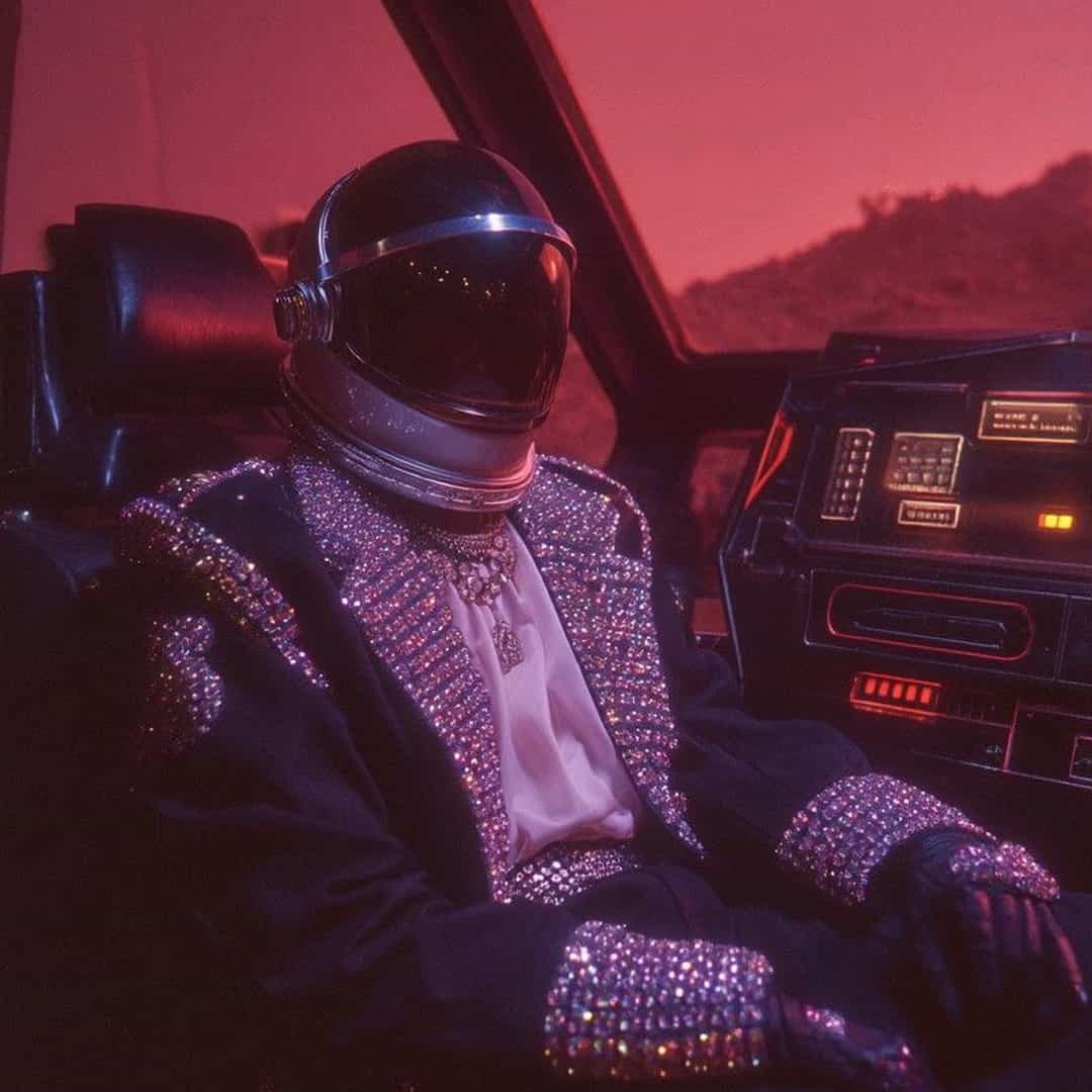 “Golden Spirit” Beat Melodic World 127