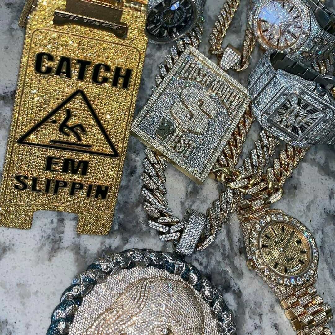 “Glowing Touch” Beat Melodic World 148