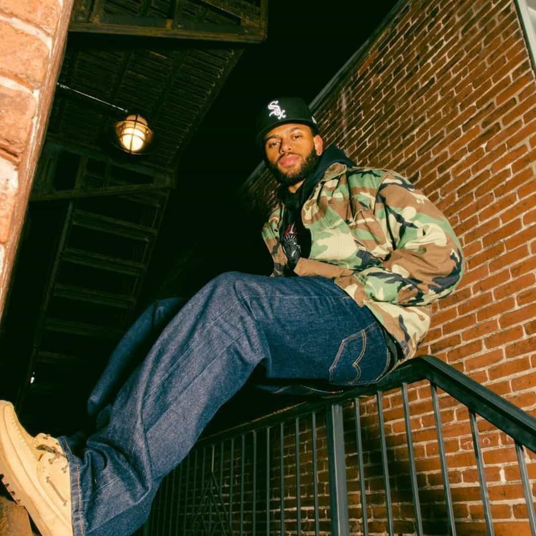 “Fire Season” Beat Melodic World 156