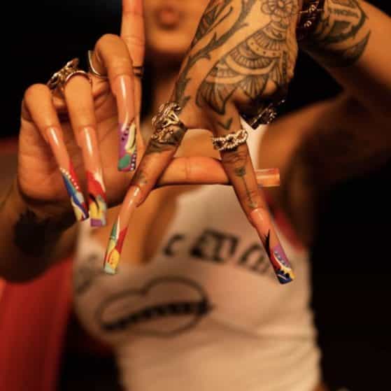 "Brightfalls" Beat Melodic World 157 beat melodic world 157 cSUSm 140bpm guitar trap type beat melodic type beat trap melodic trap type beat type beat violin type beat trap