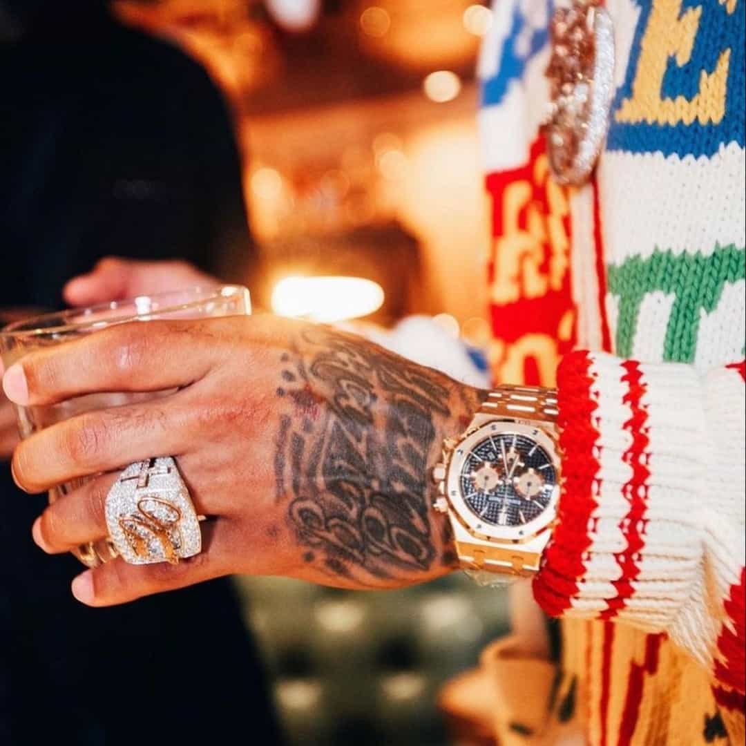 “Airhearts” Beat Melodic World 168