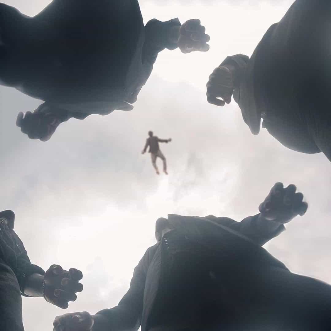 “Heavenway” Beat Melodic World 178