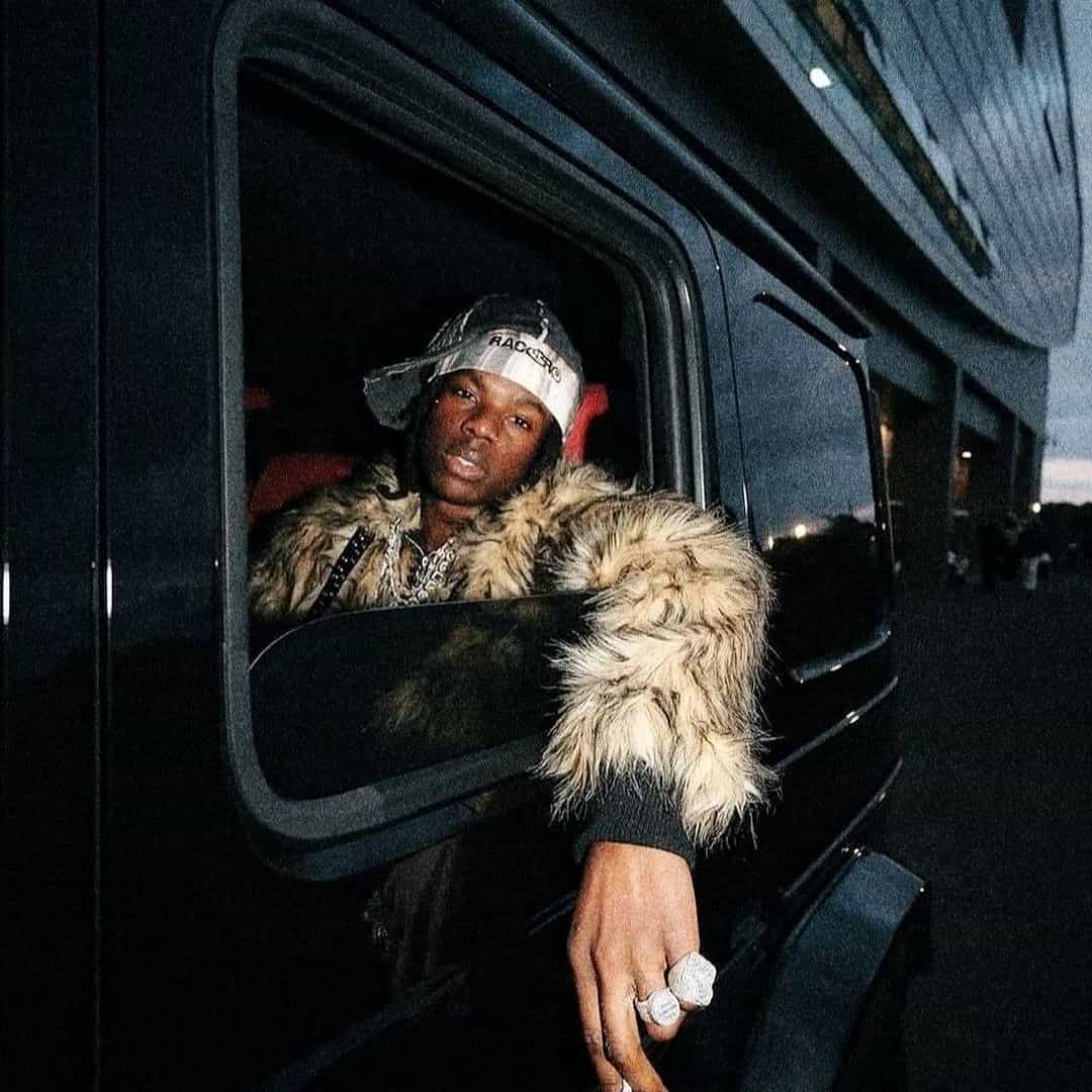 “City of Vengeance” Beat NY Drill 004