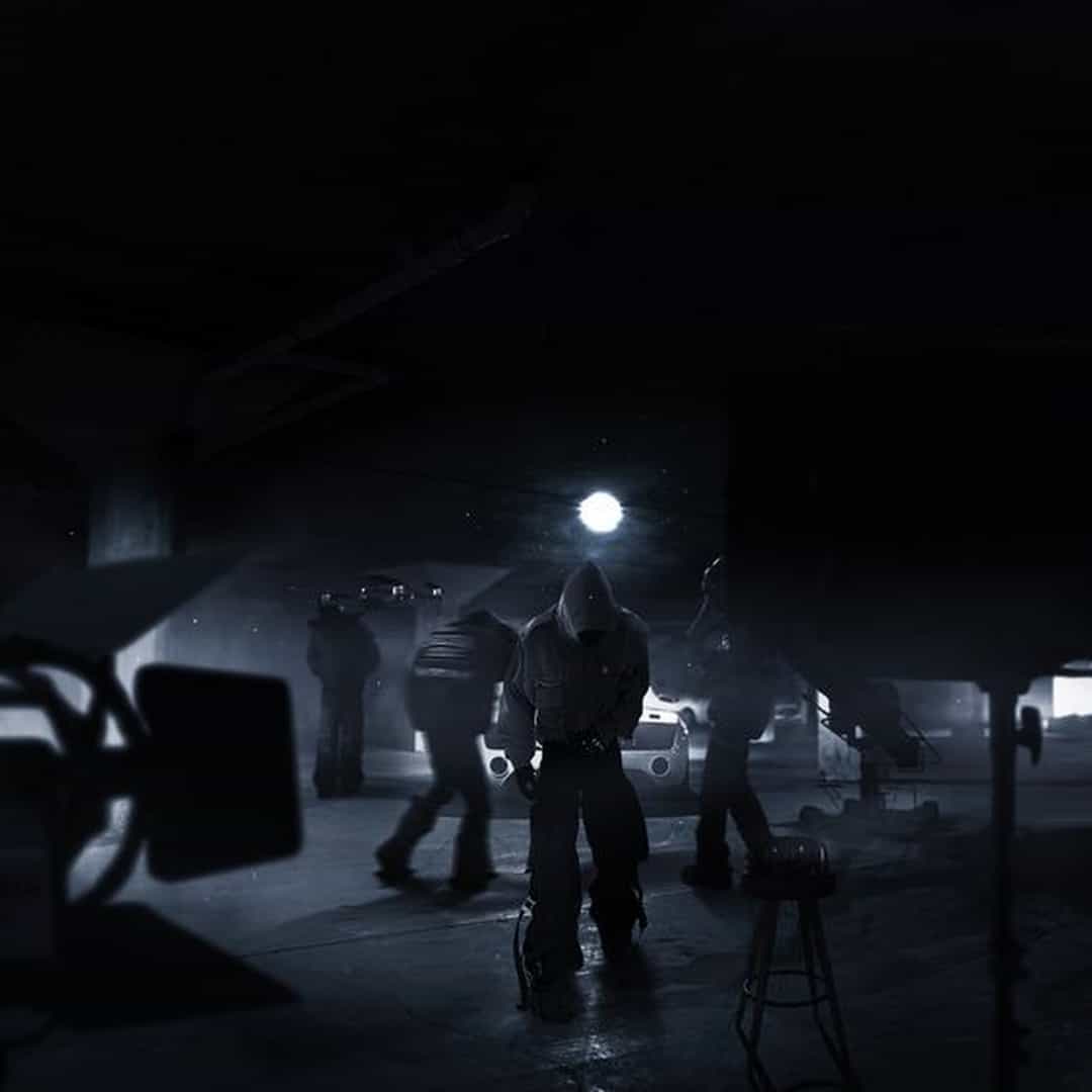 “Pressure On Sight” Beat NY Drill 012