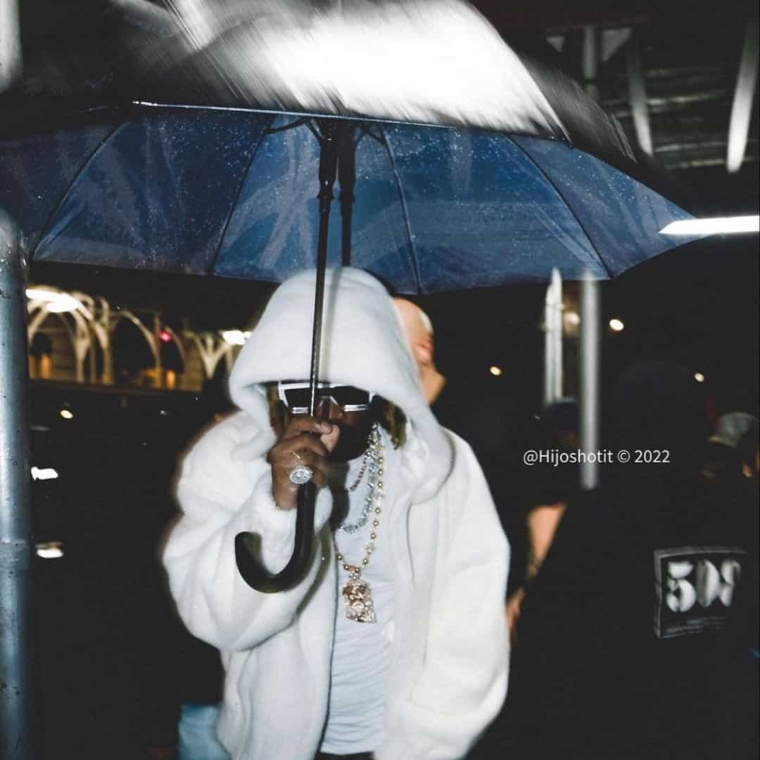 “Warzone Freestyle” Beat NY Drill 035