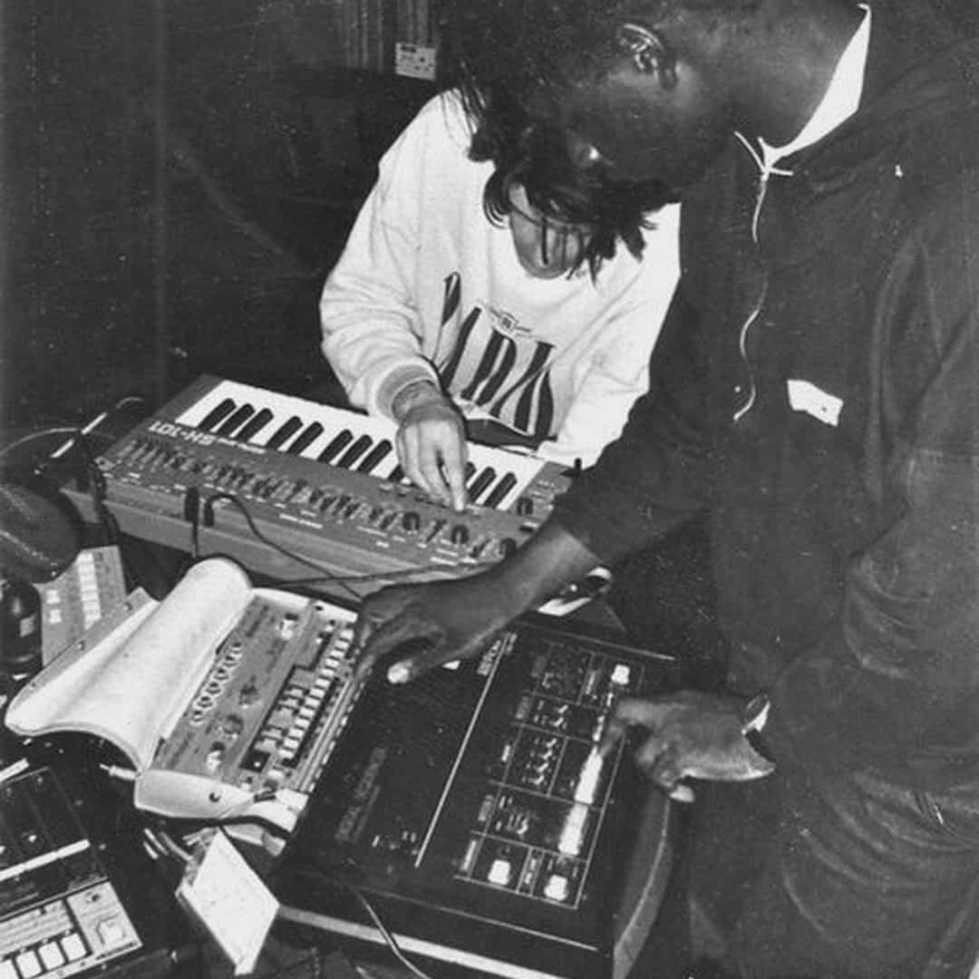 “Savage Doctrine” Beat NY Drill 037