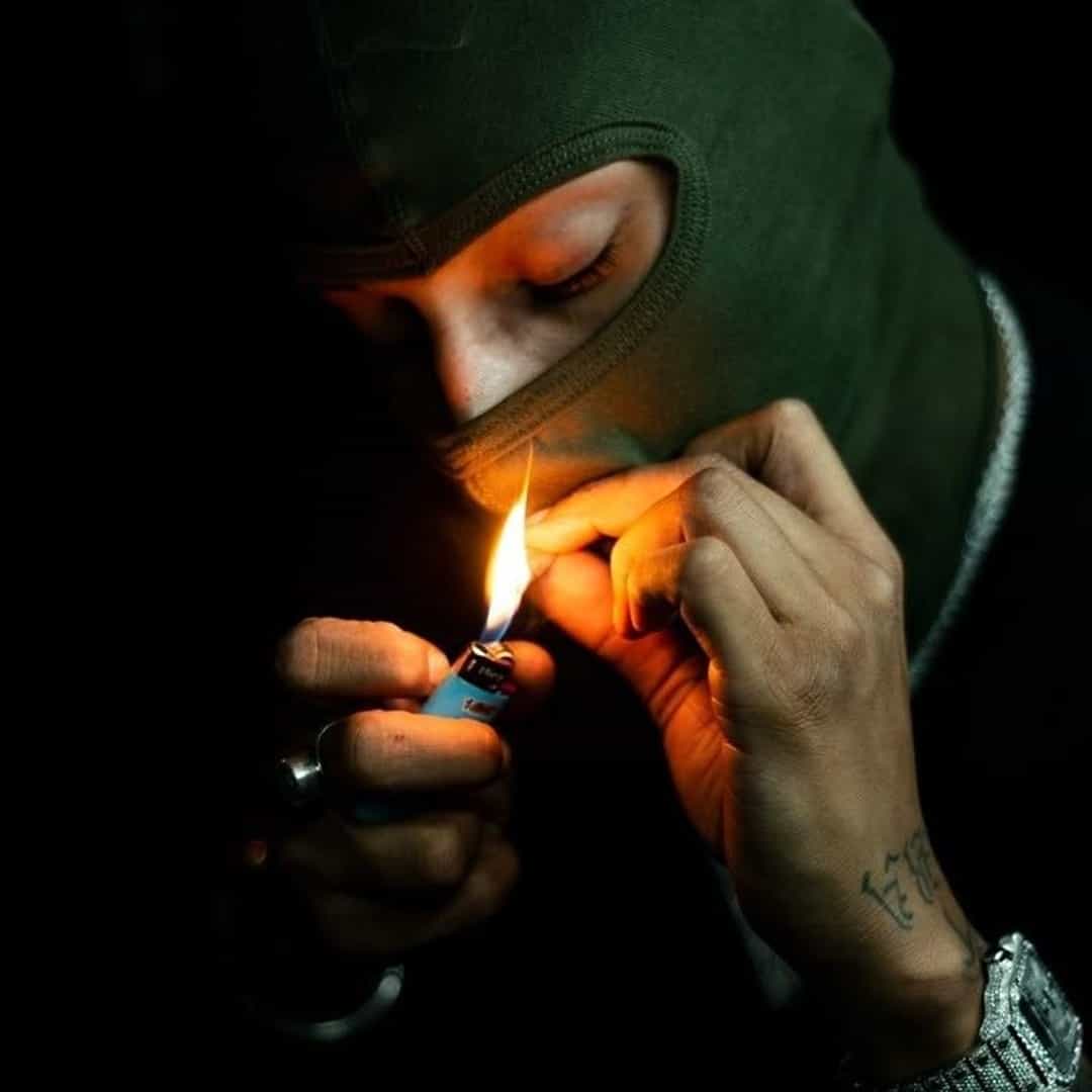 “Ghost Stepper” Beat NY Drill 041