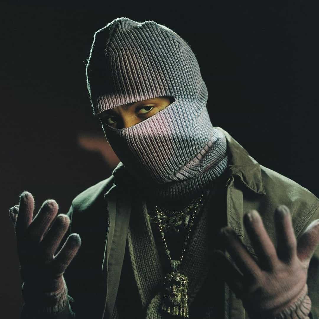 “Night Funeral” Beat NY Drill 043