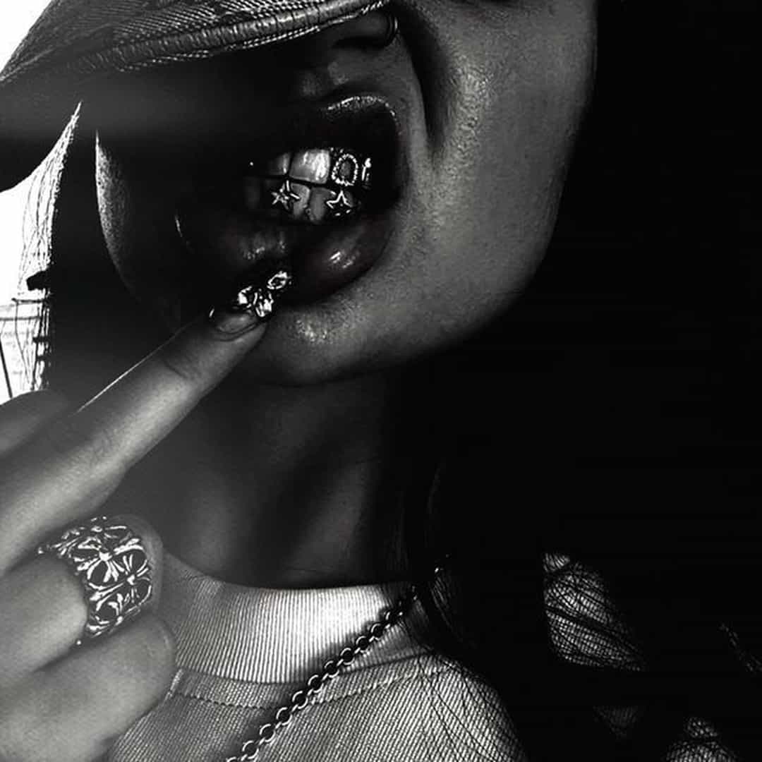 “Blackout Riddim” Beat NY Drill 044