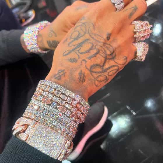 “Full Clip Dreams” Beat NY Drill 047 | NY Drill Type Beat beat ny drill 047 g 148bpm ny drill beat free for profit beat melodic drill x guitar type beat free for profit melodic type beat new york drill