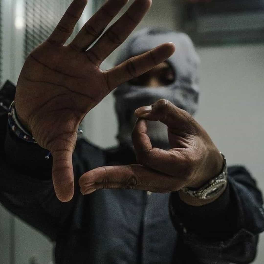 “Hardbody Ritual” Beat NY Drill 055