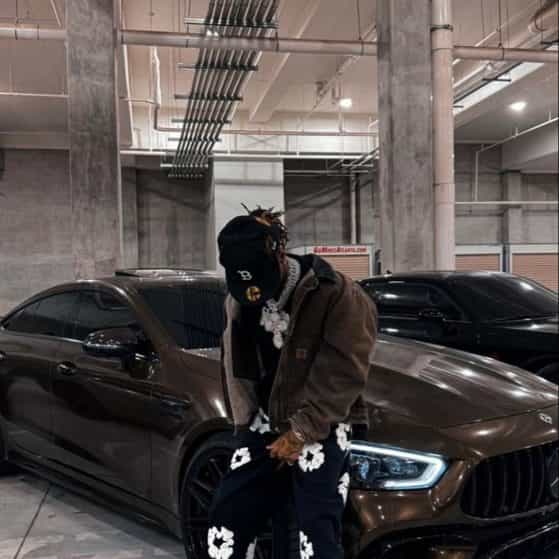 "Graveyard Talk" Beat NY Drill 060 beat ny drill 060 am 145bpm new york drill melodic drill beat ny drill beat ny drill ny drill beat