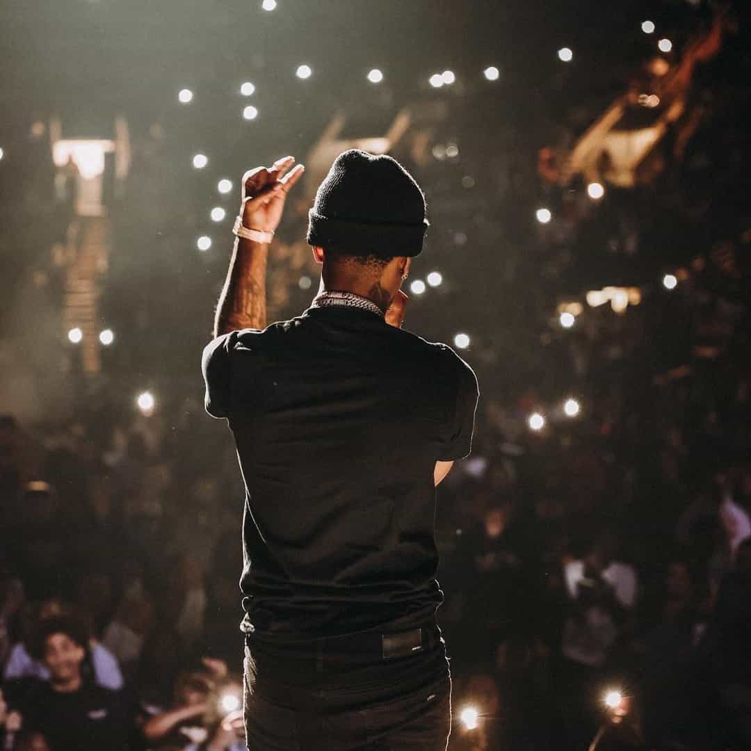 No Witness Bounce – NY Drill Type Beat | Dreams Beat