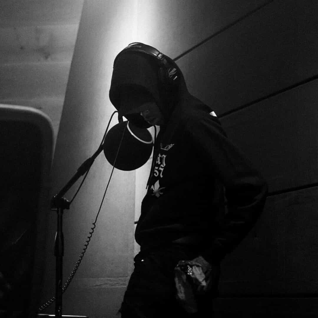 “Pure Aggression” Beat NY Drill 073