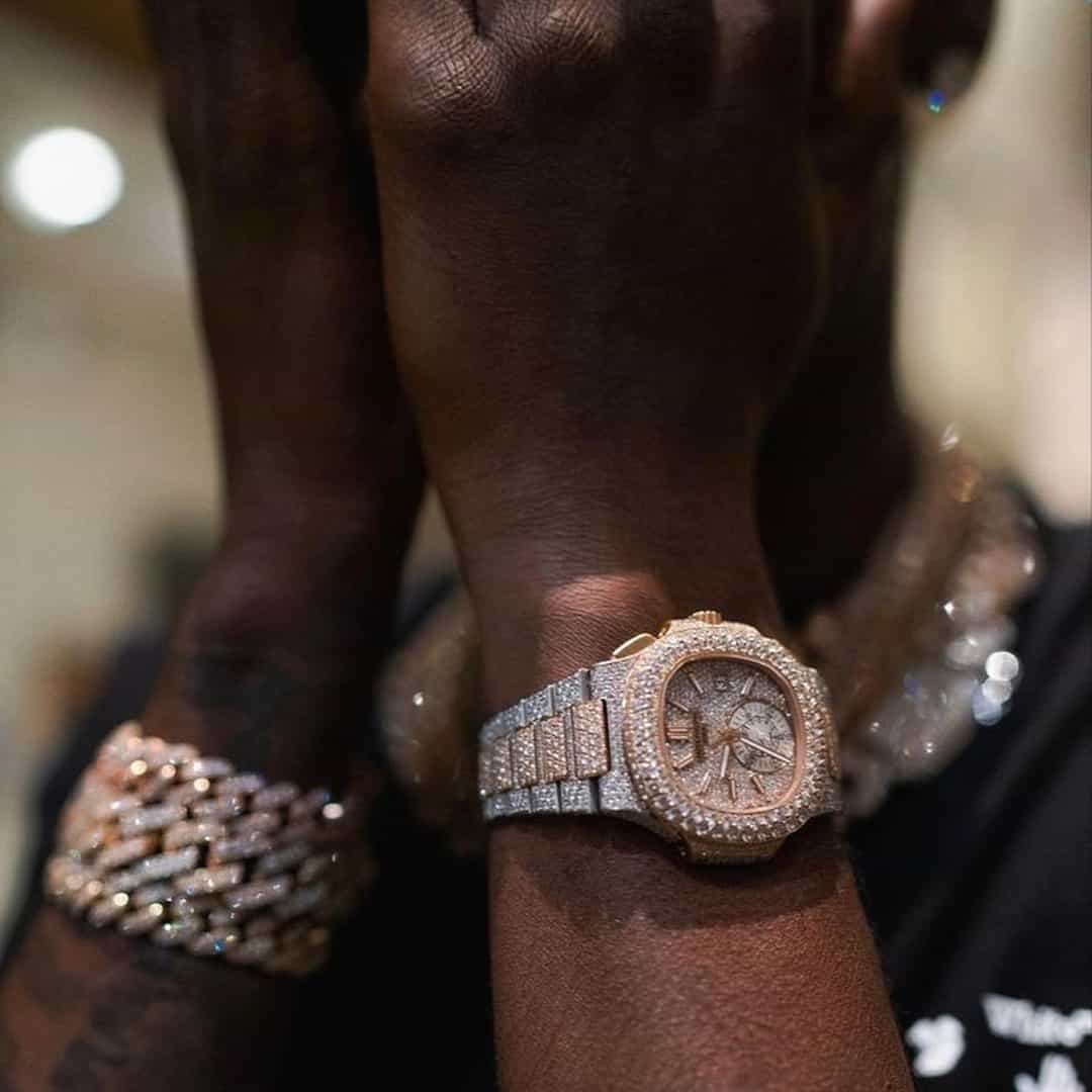 “Purple Touch” Beat RnB Hip-Hop 003