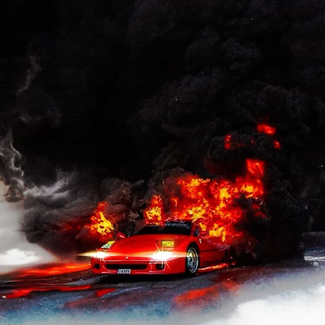 “Night Drive Secrets” Beat RnB Hip-Hop 045