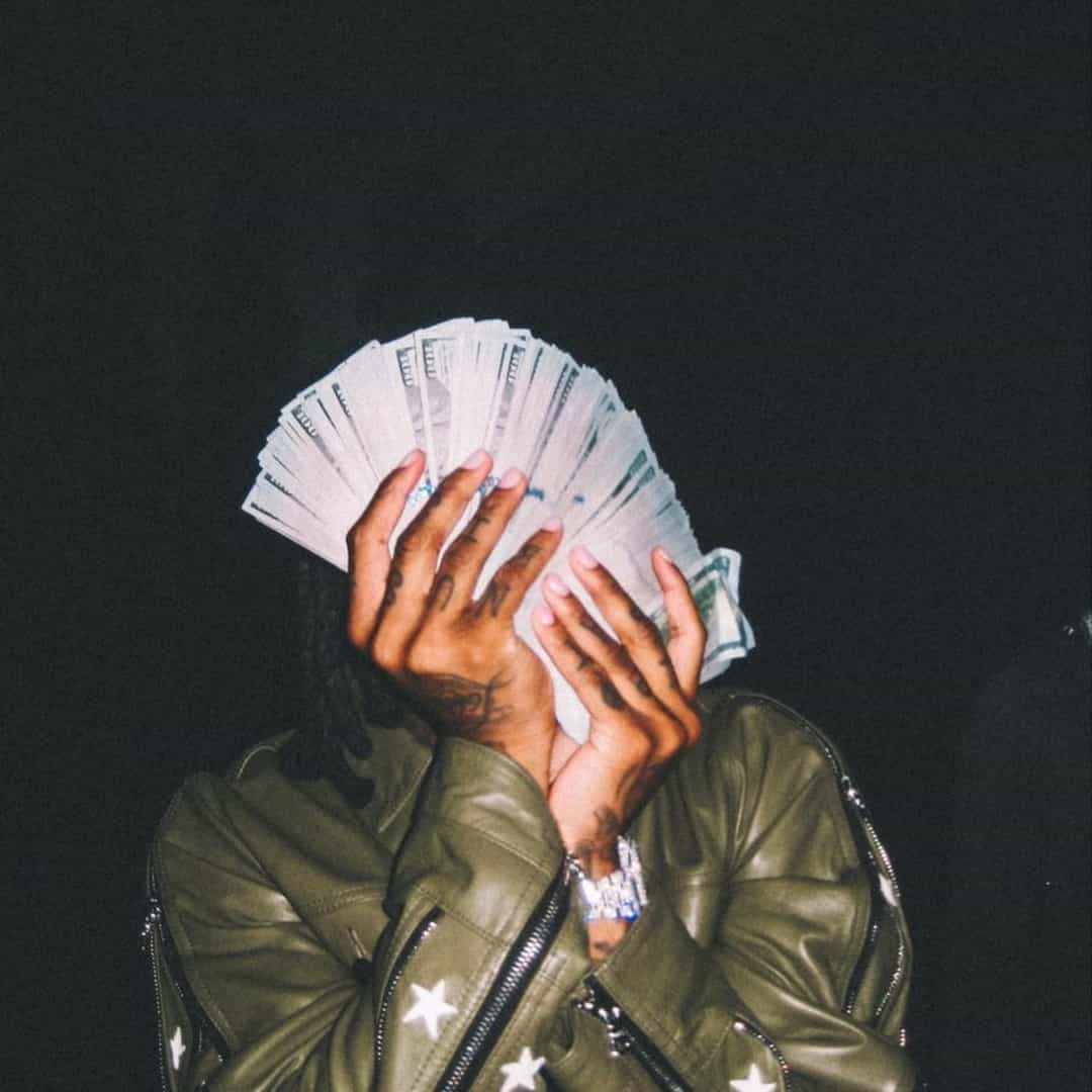 “Crave the Night” Beat RnB Hip-Hop 057