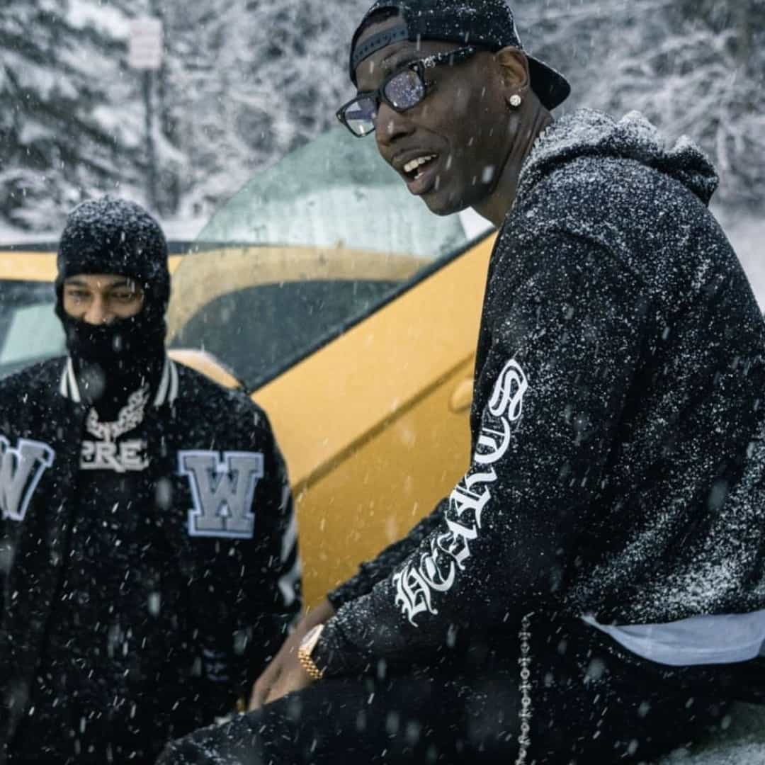 “Broken Halo RnB” Beat RnB Hip-Hop 060