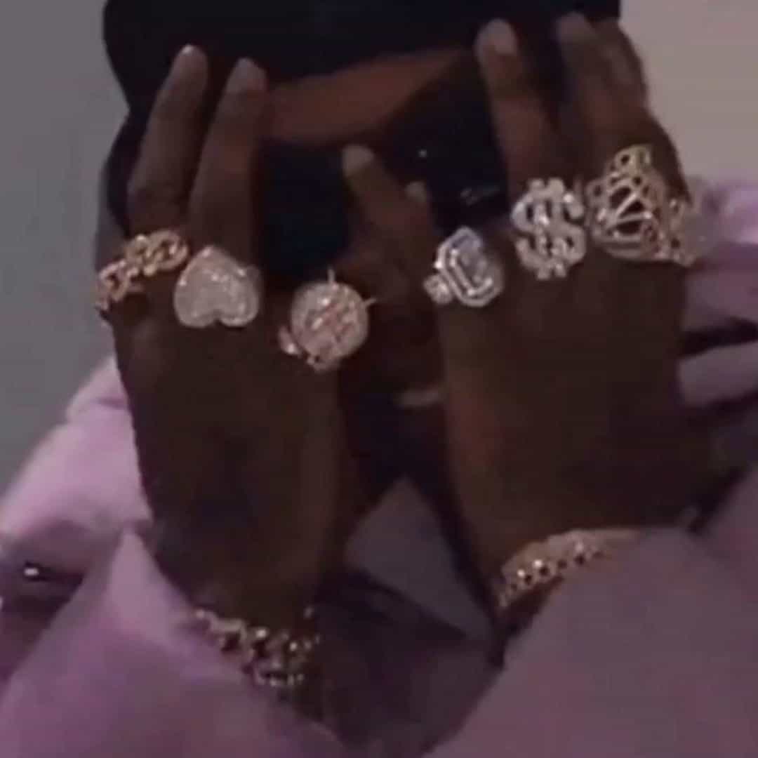 “Moonlit Addiction” Beat RnB Hip-Hop 090