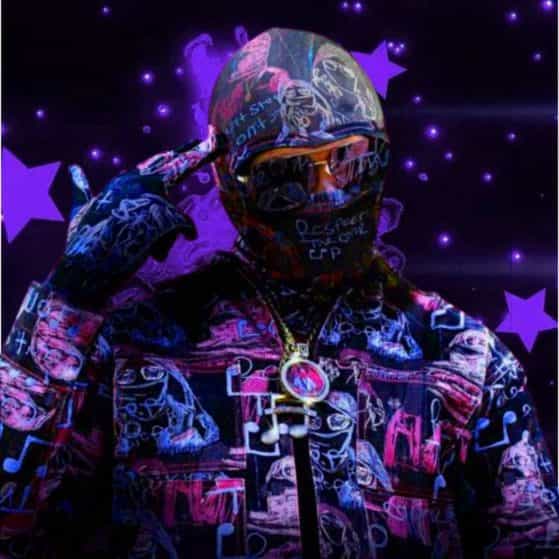 "Dead Star Vision" Beat Trap 086 beat trap 014 ebm 160bpm type beat trap hard emotional trap type beat type beat melodic trap dark trap type beat trap beat free for profit