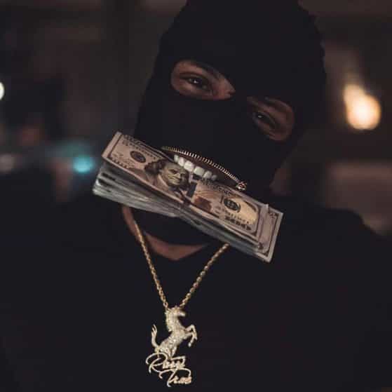 "Ruthless Dreamer" Beat Trap 071 beat trap 029 gm 164bpm hard bouncy trap type beat type beat trap trap beat free for profit beat trap hood trap type beat